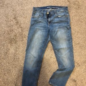 Old Navy Boyfriend Jeans